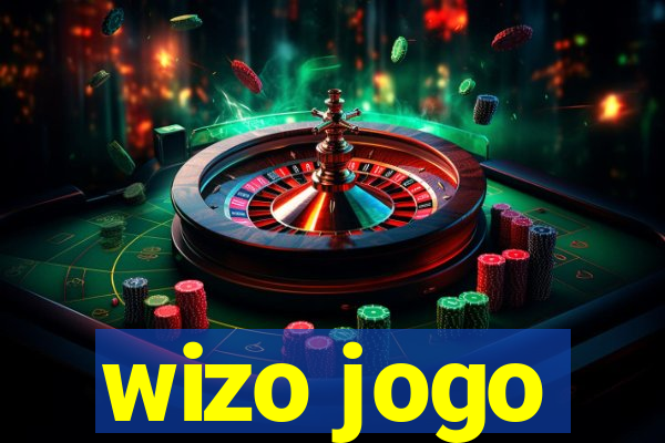 wizo jogo